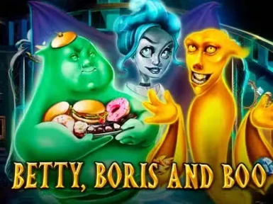 BetiBet Casino screenshot