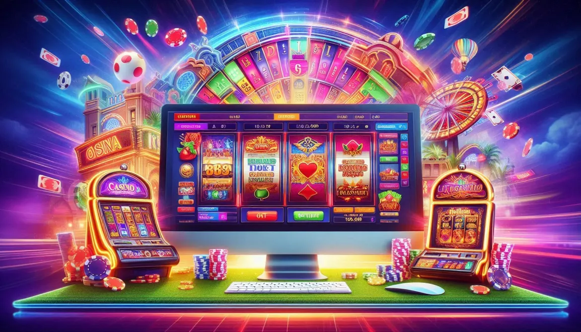 BetiBet Casino